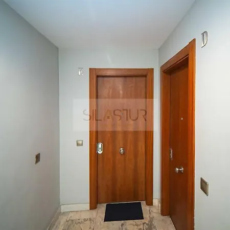 Mirador Al Naranco By Silastur Apartamento