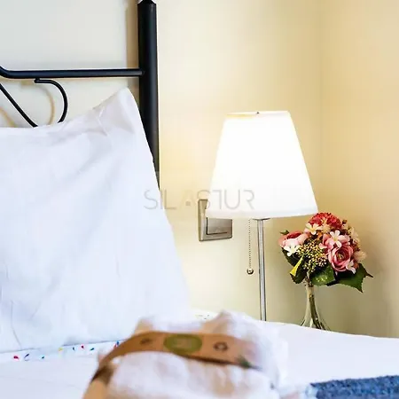 Mirador Al Naranco By Silastur Apartman *