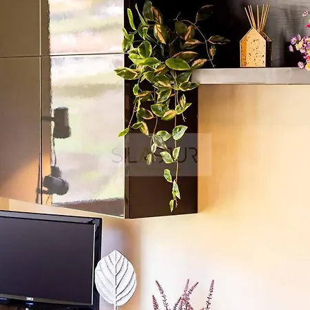 Mirador Al Naranco By Silastur * Oviédo