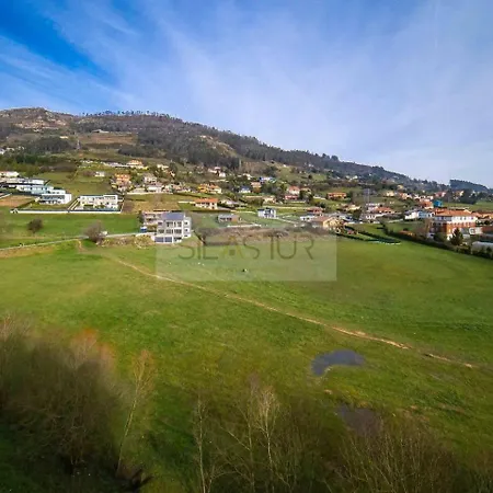 Mirador Al Naranco By Silastur Apartment