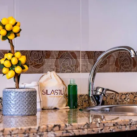 Mirador Al Naranco By Silastur Apartment Oviédo