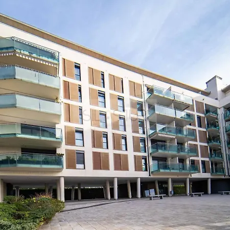 Mirador Al Naranco By Silastur Apartment *