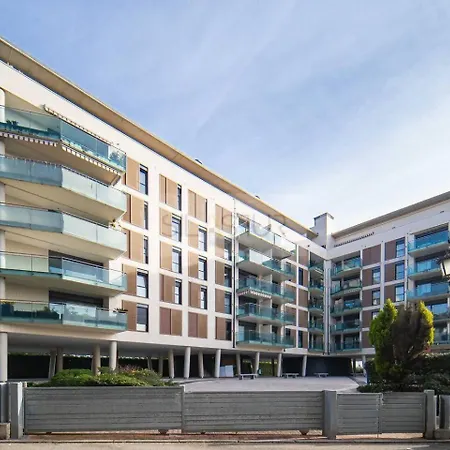 Mirador Al Naranco By Silastur * Oviedo