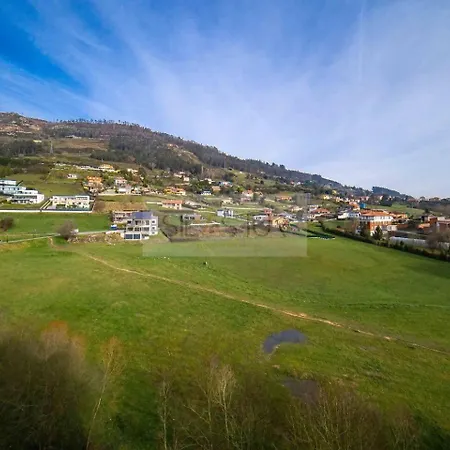 Apartamento Mirador Al Naranco By Silastur *