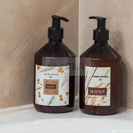 Apartman Mirador Al Naranco By Silastur *