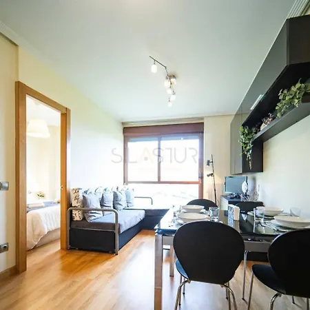 Mirador Al Naranco By Silastur *