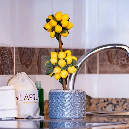 Mirador Al Naranco By Silastur * Oviédo