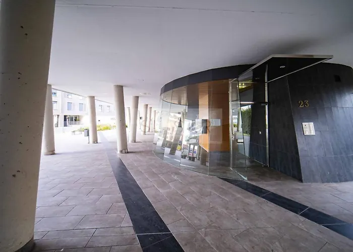 Appartamento Mirador Al Naranco By Silastur