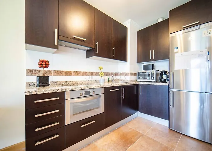 Mirador Al Naranco By Silastur *