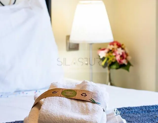 شقة Mirador Al Naranco By Silastur اوفيدو