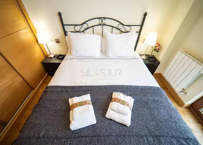 Mirador Al Naranco By Silastur *