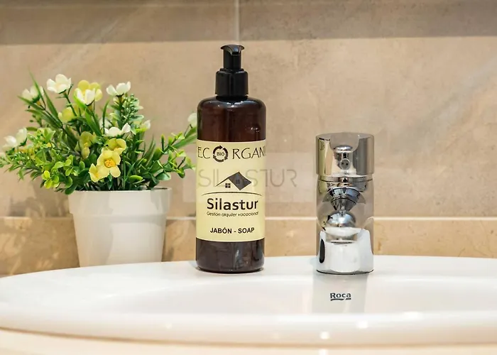 Mirador Al Naranco By Silastur Oviedo