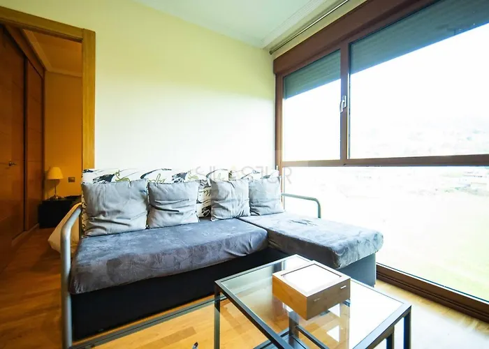 Appartamento Mirador Al Naranco By Silastur Oviedo